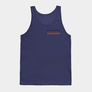 Libero Tank Top